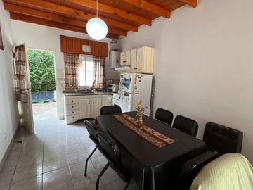 2 DEPARTAMENTOS EN BLOCK - Pinamar