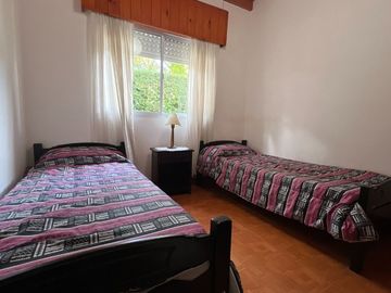 2 DEPARTAMENTOS EN BLOCK - Pinamar