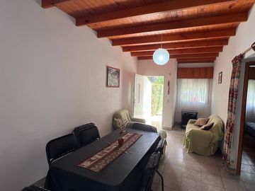 2 DEPARTAMENTOS EN BLOCK - Pinamar