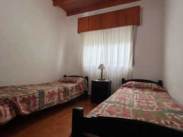 2 DEPARTAMENTOS EN BLOCK - Pinamar