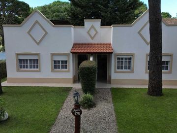 2 DEPARTAMENTOS EN BLOCK - Pinamar