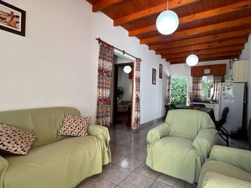 2 DEPARTAMENTOS EN BLOCK - Pinamar