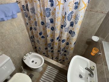 2 DEPARTAMENTOS EN BLOCK - Pinamar
