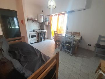 VENTA DE DEPARTAMENTO EN SANTA TERESITA