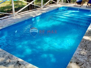 CASA VENTA EN COSTA ESMERALDA SENDEROS UNO