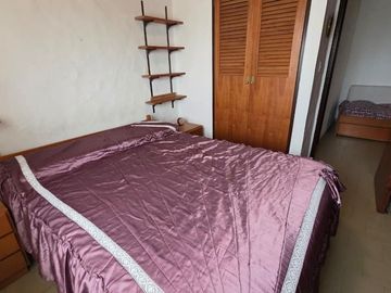 DEPARTAMENTO SAN BERNARDO 3 AMBIENTES