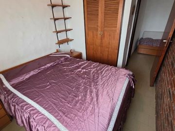 DEPARTAMENTO SAN BERNARDO 3 AMBIENTES