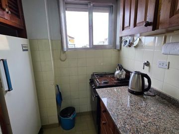 DEPARTAMENTO SAN BERNARDO 3 AMBIENTES