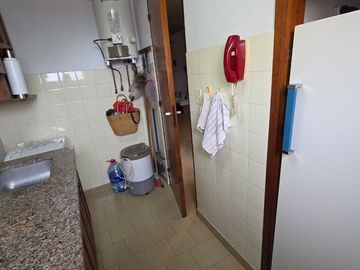 DEPARTAMENTO SAN BERNARDO 3 AMBIENTES