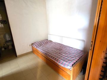 DEPARTAMENTO SAN BERNARDO 3 AMBIENTES