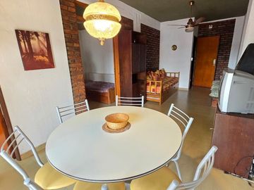 DEPARTAMENTO SAN BERNARDO 3 AMBIENTES