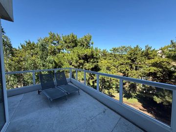 Departamento Venta Mar de las Pampas junto al mar