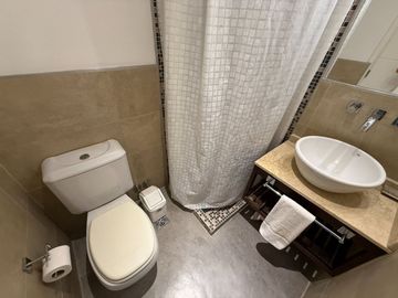 Departamento Venta Mar de las Pampas junto al mar