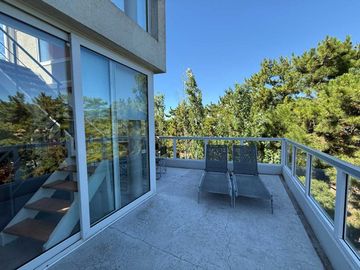 Departamento Venta Mar de las Pampas junto al mar