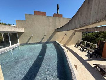 Departamento Venta Mar de las Pampas junto al mar