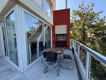 Departamento Venta Mar de las Pampas junto al mar