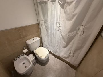 Departamento Venta Mar de las Pampas junto al mar