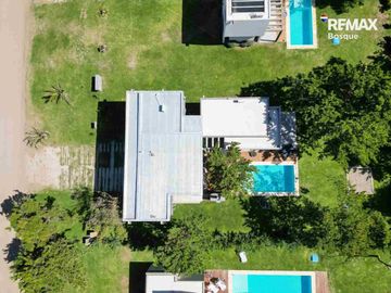 VENTA CASA PINAMAR VISTA AL MAR