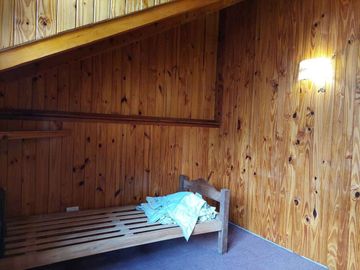 ALQUILER DUPLEX sin muebles  BUSTILLO KM 5,5
