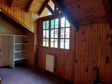ALQUILER DUPLEX sin muebles  BUSTILLO KM 5,5