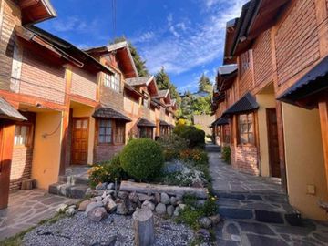 ALQUILER DUPLEX sin muebles  BUSTILLO KM 5,5