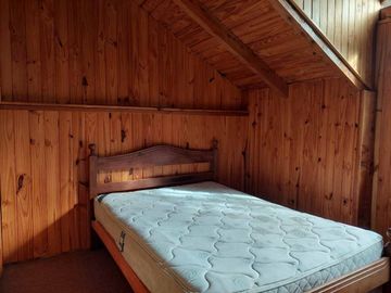 ALQUILER DUPLEX sin muebles  BUSTILLO KM 5,5