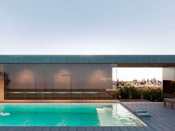 VENTA DEPTO MONOAMBIENTE BELGRANO R FULL AMENITIES