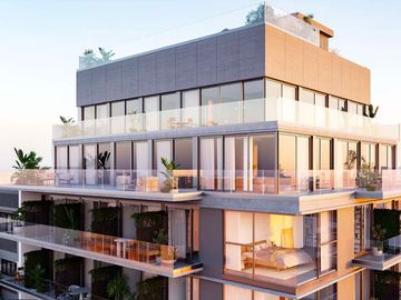 VENTA DEPTO MONOAMBIENTE BELGRANO R FULL AMENITIES