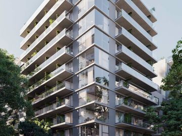 VENTA DEPTO MONOAMBIENTE BELGRANO R FULL AMENITIES