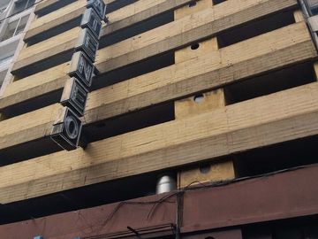 Venta cochera fija y cubierta en Retiro