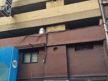 Venta cochera fija y cubierta en Retiro