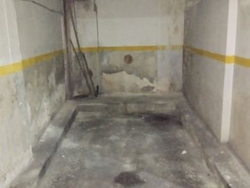 Venta cochera fija y cubierta en Retiro