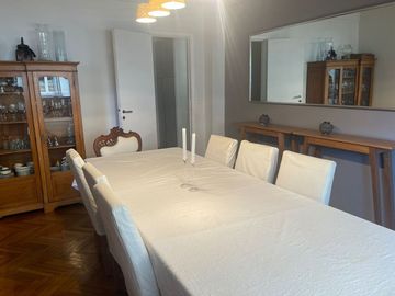 Piso 5 amb Recoleta UNICO