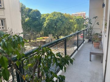 Piso 5 amb Recoleta UNICO
