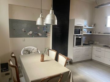 Piso 5 amb Recoleta UNICO