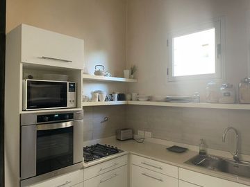 Piso 5 amb Recoleta UNICO