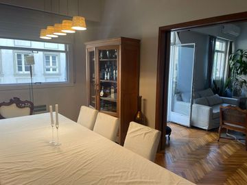 Piso 5 amb Recoleta UNICO