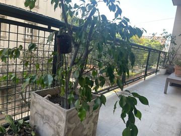Piso 5 amb Recoleta UNICO