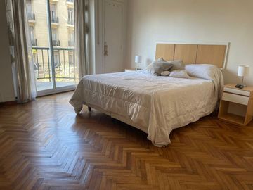 Piso 5 amb Recoleta UNICO