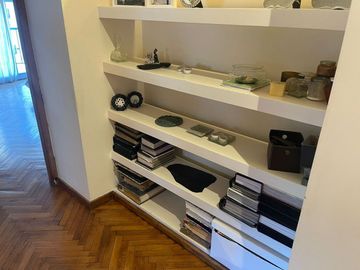 Piso 5 amb Recoleta UNICO