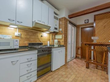 VENTA RECOLETA 4 AMB CON DEPENDENCIA PALIER PRIV