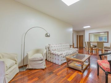 VENTA RECOLETA 4 AMB CON DEPENDENCIA PALIER PRIV