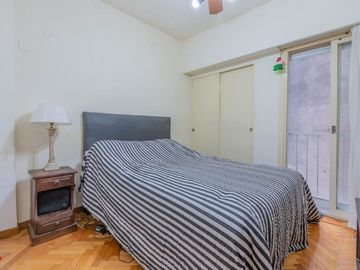VENTA RECOLETA 4 AMB CON DEPENDENCIA PALIER PRIV