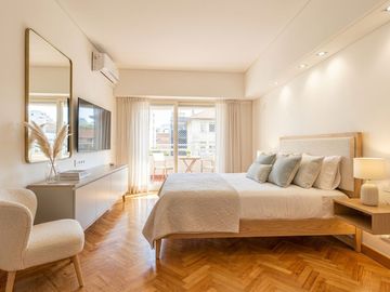 VENTA RECOLETA 4 AMB CON DEPENDENCIA PALIER PRIV