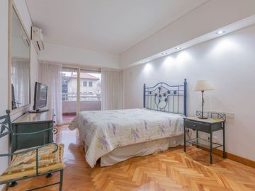 VENTA RECOLETA 4 AMB CON DEPENDENCIA PALIER PRIV