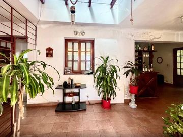 PH 4 ambientes venta Mataderos con jardin y pileta