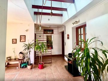 PH 4 ambientes venta Mataderos con jardin y pileta