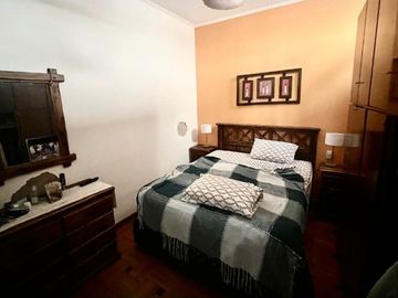 PH 4 ambientes venta Mataderos con jardin y pileta