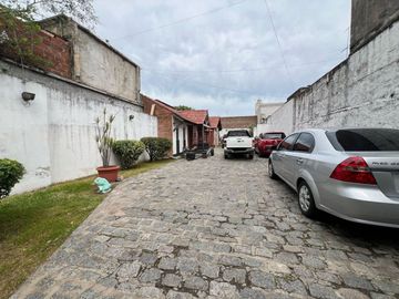 PH 4 ambientes venta Mataderos con jardin y pileta