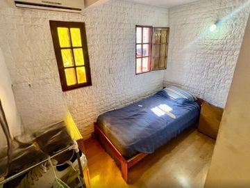PH 4 ambientes venta Mataderos con jardin y pileta